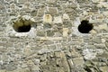 Blackness Castle