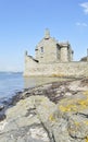 Blackness Castle