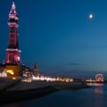 Blackpool Tower