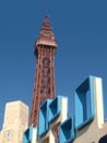 Blackpool Tower