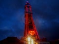 Blackpool Tower