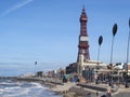 Blackpool Tower