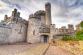 Blackrock Castle in Cork