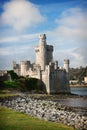 Blackrock castle