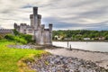 Blackrock Castle and observarory in Cork