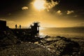 Salthill,Co.Galway,Ireland