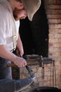 The BlackSmith