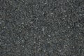 Blacktop background Royalty Free Stock Photo