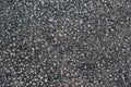 Blacktop background Royalty Free Stock Photo