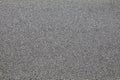 Blacktop texture top view Royalty Free Stock Photo