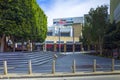 The Westpoint Shopping Centre in Blacktown, Sydney, Australia Royalty Free Stock Photo