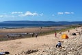 Blackwaterfoot Beach, Drumadoon Bay, Arran