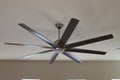 8 bladed ceiling fan