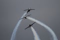 The Blades Aerobatic Display Team