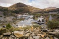 Llechwedd Slate Cavern Centre