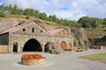 Blaenavon Ironworks