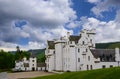 Blair Castle