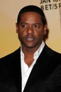 Blair Underwood Royalty Free Stock Photo