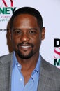 Blair Underwood Royalty Free Stock Photo