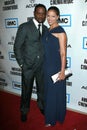 Blair Underwood, Julia Roberts