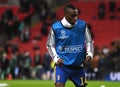 Blaise Matuidi of Juventus FC Royalty Free Stock Photo