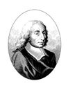 Blaise Pascal - French mathematician, Physicist