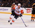 Blake Comeau #57, New York Islanders