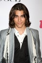 Blake Michael Royalty Free Stock Photo