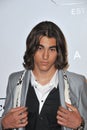 Blake Michael Royalty Free Stock Photo