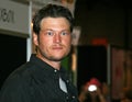 Blake Shelton - CMA Festival 2009 Royalty Free Stock Photo