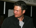 Blake Shelton - CMA Festival 2009