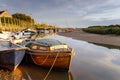 Blakeney Boats