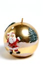 Blanca Navidad 37 Royalty Free Stock Photo