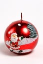 Blanca Navidad 38 Royalty Free Stock Photo