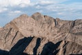 Blanca Peak and Little Bear Peak. Sangre de Cristo Mountains, Colorado Rockies