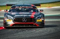 BLANCPAIN GT SERIES