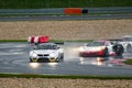 Blancpain GT Series Royalty Free Stock Photo