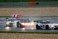 Blancpain GT Series Royalty Free Stock Photo