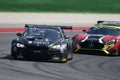 Blancpain GT Series Sprint Cup Royalty Free Stock Photo