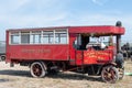 The great Dorset steam fair 2019