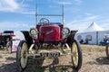 The great Dorset steam fair 2019