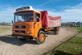 The great Dorset steam fair 2019