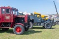 The great Dorset steam fair 2019