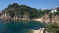 Blanes coast, Costa Brava