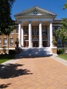 Blaney Hall, Cedar Crest College
