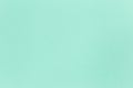 Blank background for template, mint green paper texture, horizon