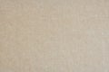 Blank beige cardboard textured background