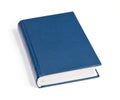 Blank book Royalty Free Stock Photo