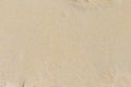 Blank brown sand texture background Royalty Free Stock Photo