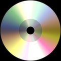 Blank CD